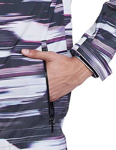 Image of Puma Men's Polyester Jacket
