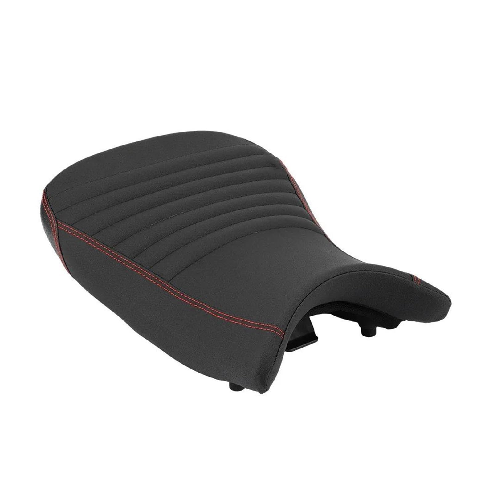 Cojín delantero conductor para S1000RR y M1000RR negro de recambio 6