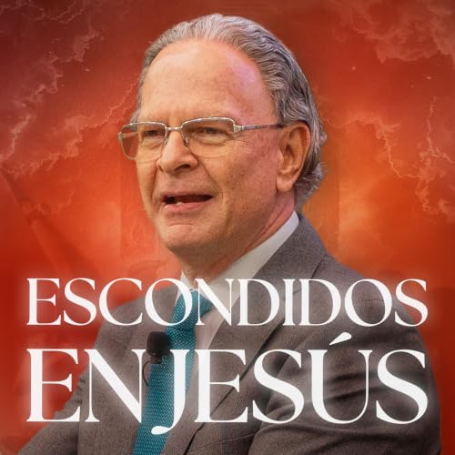 3966 - Jes&uacute;s, escondedero contra el viento | Pastor Carlos Stahl | Mi&eacute;rcoles 01.07.2026