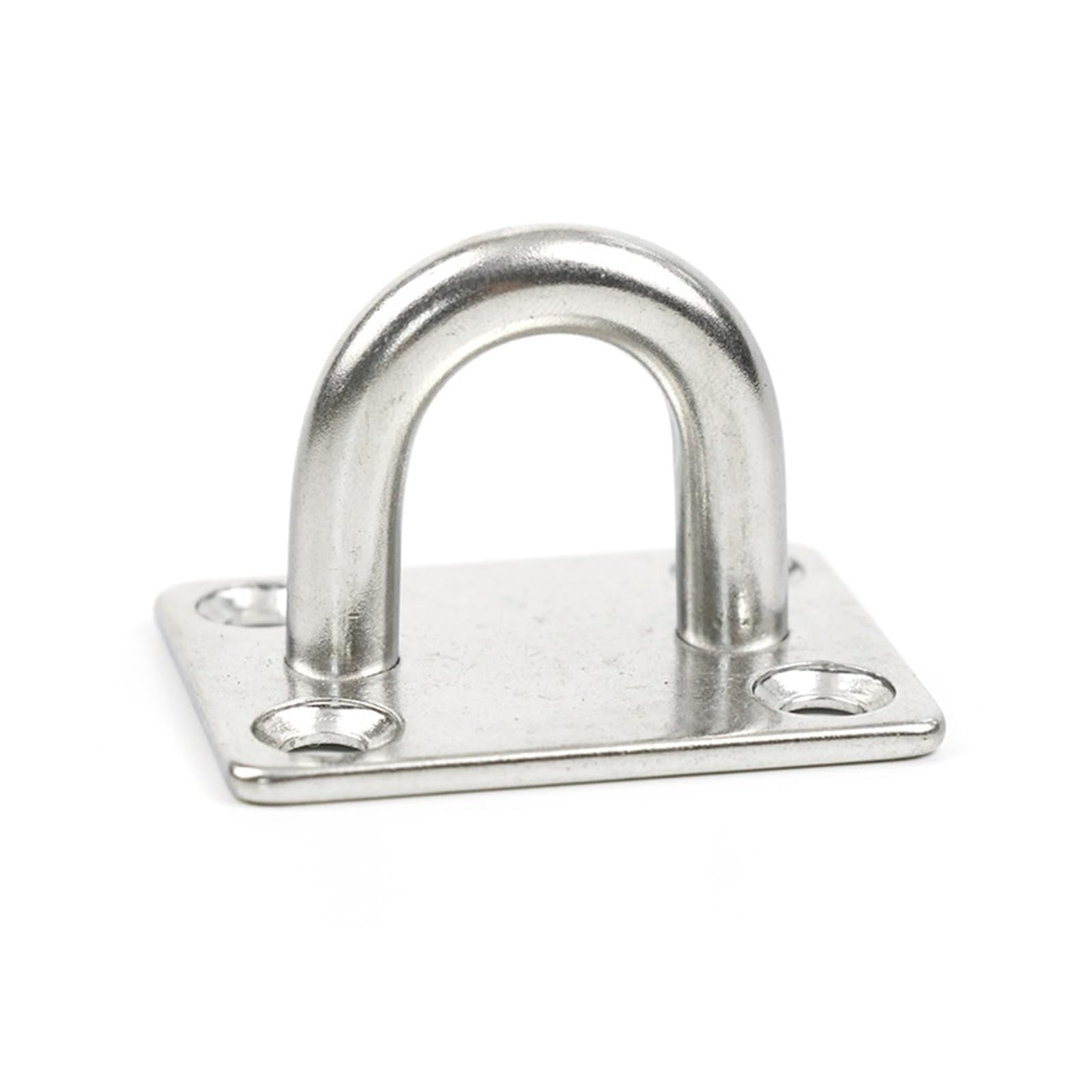 Support de montage au plafond en U 10mm pour sécuriser vos suspensions