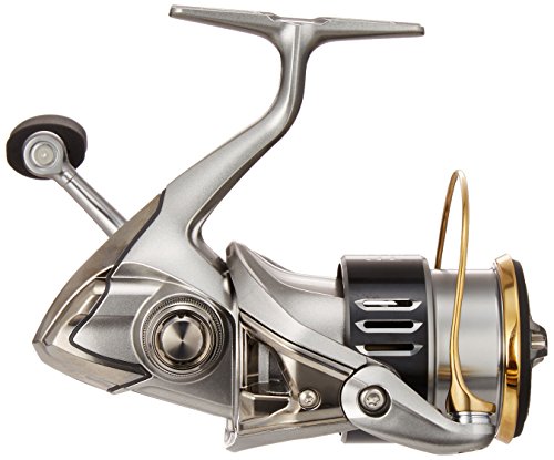 シマノ(SHIMANO) スピニングリール 15 ツインパワー 2500S 2枚目