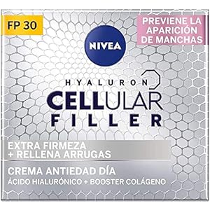 NIVEA Hyaluron Cellular Filler