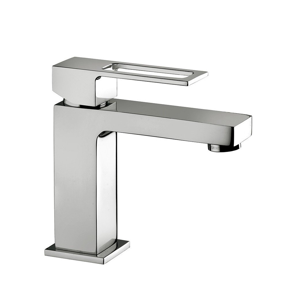Miscelatore lavabo effe paffoni ef071 senza piletta