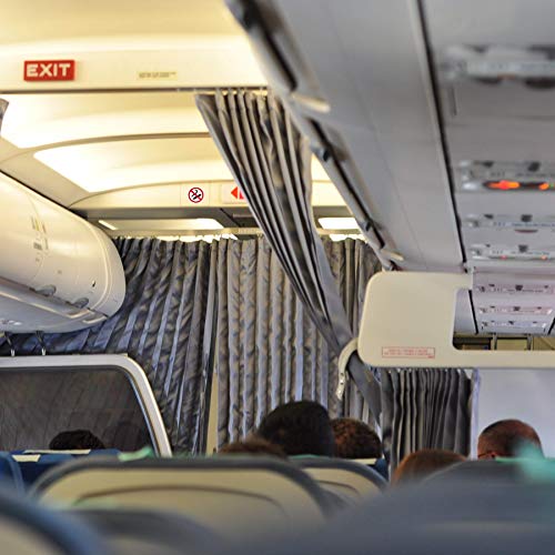 11 x Aufkleber Rauchen Verboten (5 cm - Rund) - UV-Resistent - Vorgestanzt - Für Außen und Innen - Perfekte Alternative zum Nicht Rauchen Schild - Rauchen verboten Aufkleber 5cm