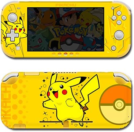 Amazon Com Tikodirect Switch Lite Skin Sticker Compatible With Nintendo Switch Lite Pretty Pattern Full Wrap Skin Protective Film Sticker Yellow Video Games Amazon Com Tikodirect Switch Lite Skin Sticker Compatible With Nintendo Switch Lite Pretty Pattern Full Wrap Skin Protective Film Sticker Yellow Video Games