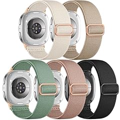 Black/Milk Tea/Nude Pink/Starlight/Pine Green