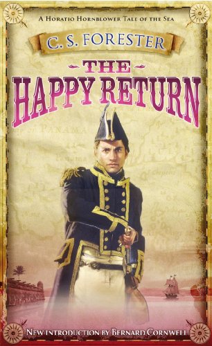 Happy Return view 2