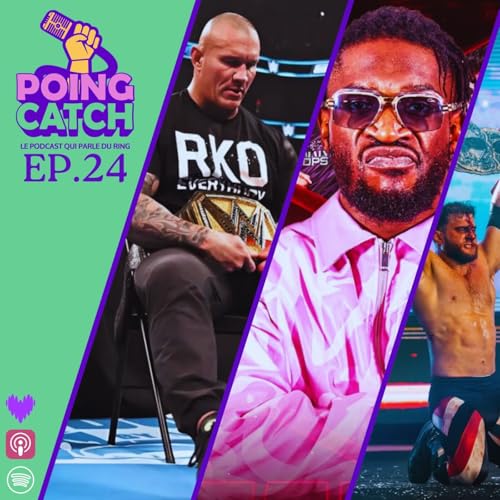 Episode 24 - Viva La R&eacute;volution !