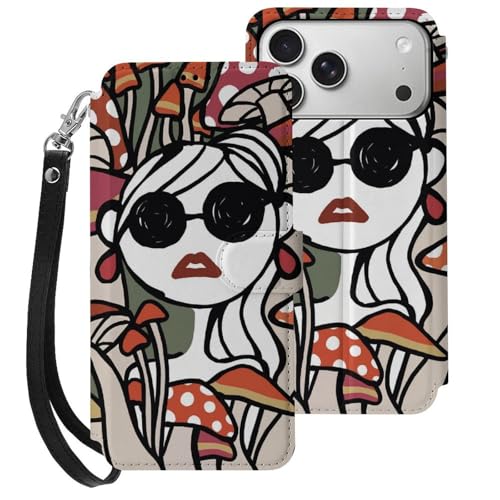 Daichi Miura iPhone17ProMax�p�P�[�X �蒠�^ �X�}�z�P�[�X �X�g���b�v�t�� �A�C�t�H��17�v���}�b�N�X�p�P�[�X PU���U�[ �S�ʕی� �ϏՌ� ���z�^ �J�[�h���[ �X�^���h�@�\ �l�C �g�уJ�o�[