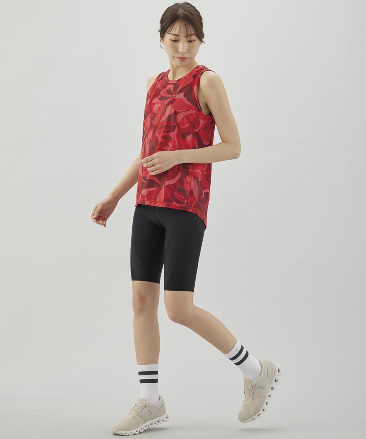 HARRITON 半袖ポロシャツ ハリトン メンズ半袖ポロシャツ 黒 L 鹿の子編み アメリカ刺繍【2346】 Harritonレディースリングスパンコットンピケ半袖ポロ(m200 W) US サイズ: L カラー: ブラック