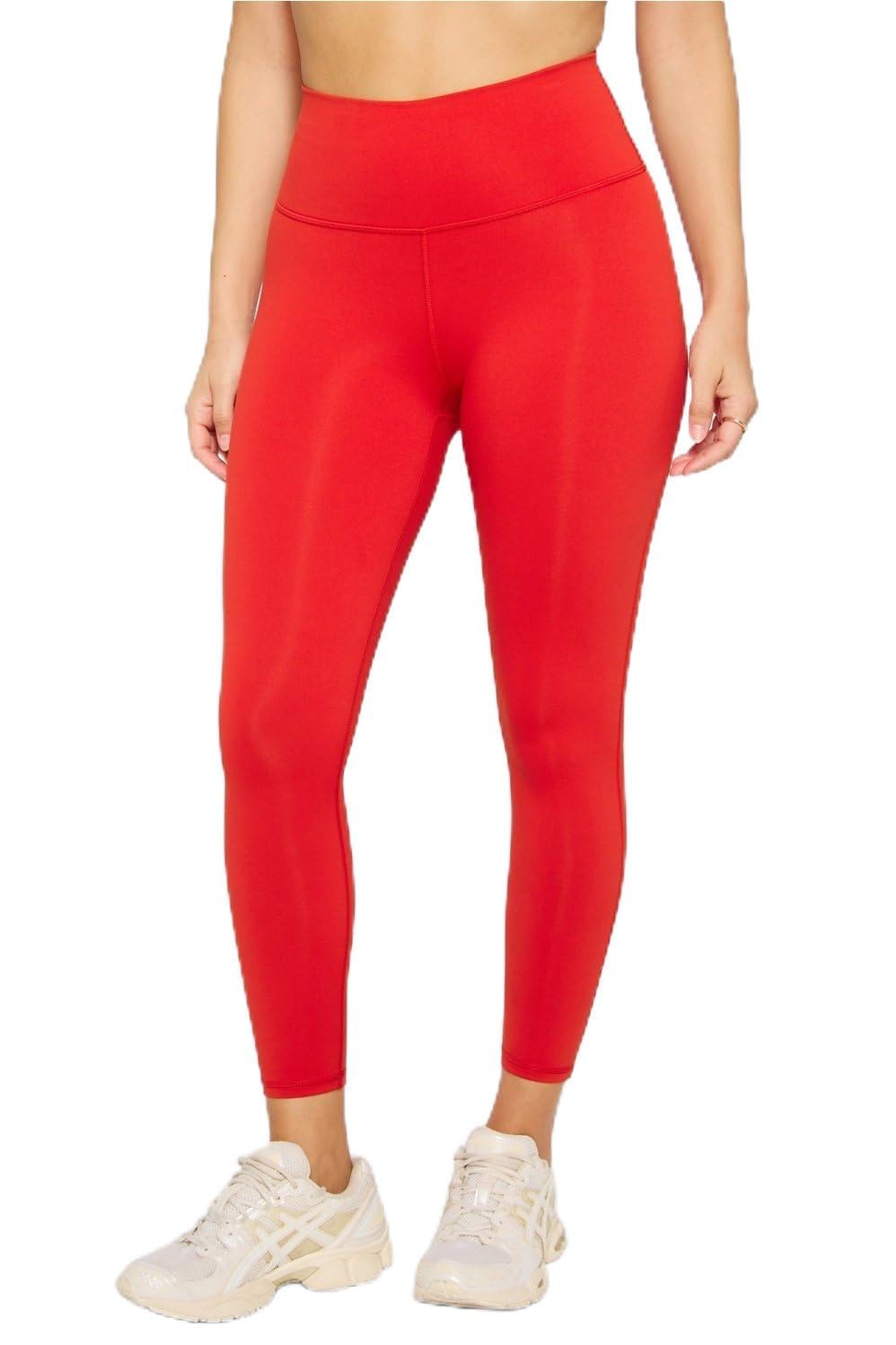 Fabletics Women's Define High-Waisted Legging
