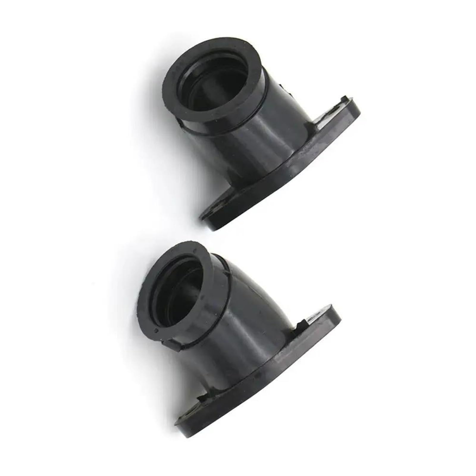 Adaptador de interfaz de goma para carburador Yamaha XVS400 5