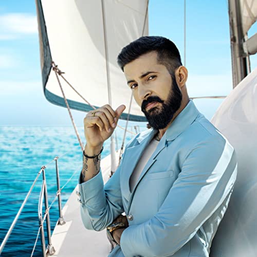 Ustraa Scuba Cologne - 100 ml x 2 - Set of 2 Perfumes | with lively, spicy and deep aquatic notes | Ideal for day occasions | Long-lasting... - Image 4