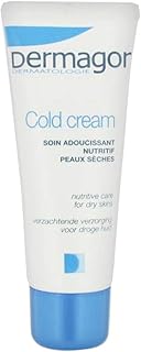 Dermagor Crema Fría Cuidado Nutritivo 1.4 fl oz