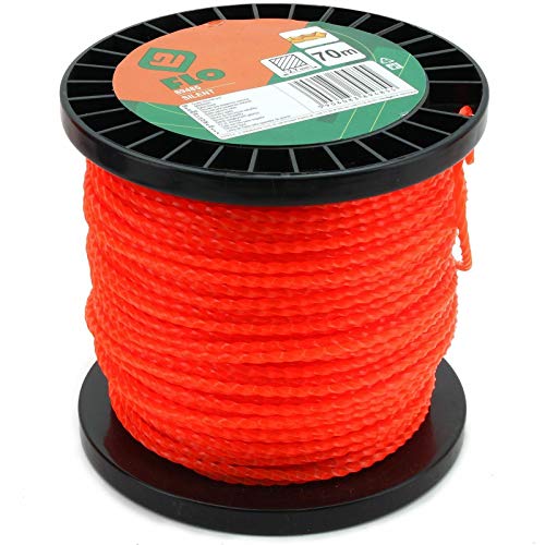 Silent Line 2.7 mm x 70 m 89485