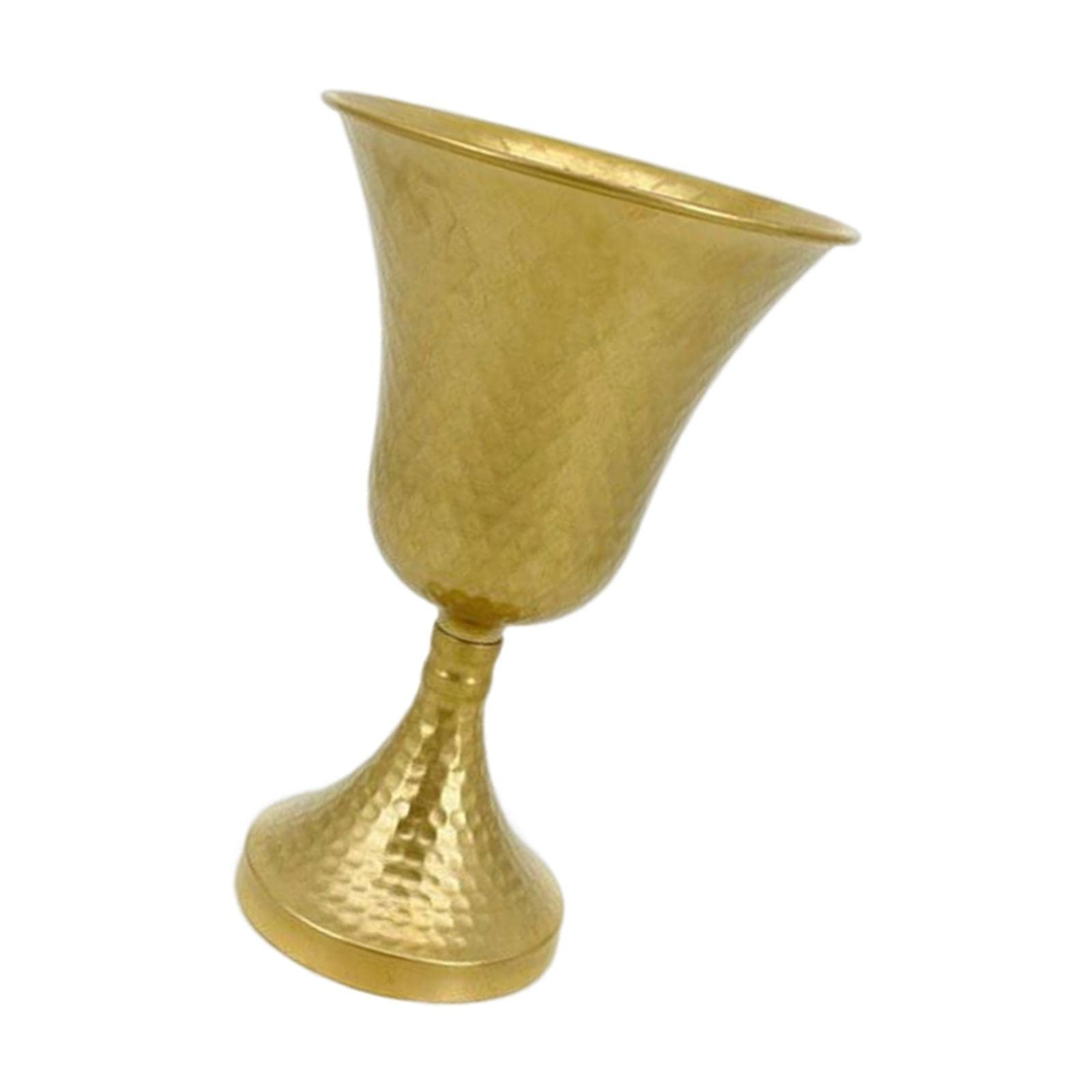Bzgpmfud One Color Vase Desktop Flower Ceramic Ornaments Standdecorative Creative Pot Indoor Countertop Desktop Orment