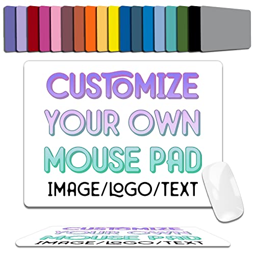 The Best Custom Mouse Pad Top 20 Picks By An Expert