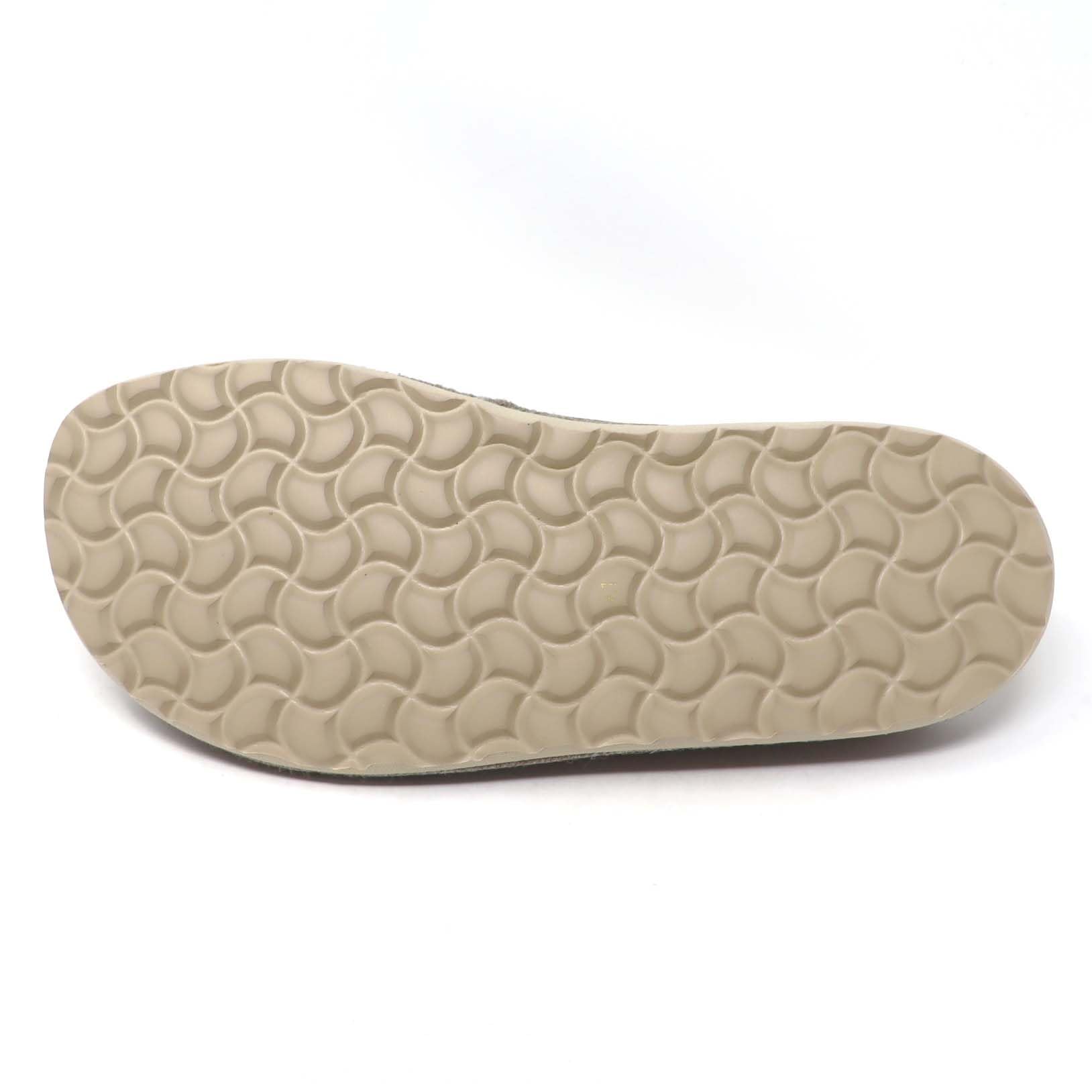 NORDIKAS - ZAPATILLAS DE CASA HOMBRE AFELPADO DUX