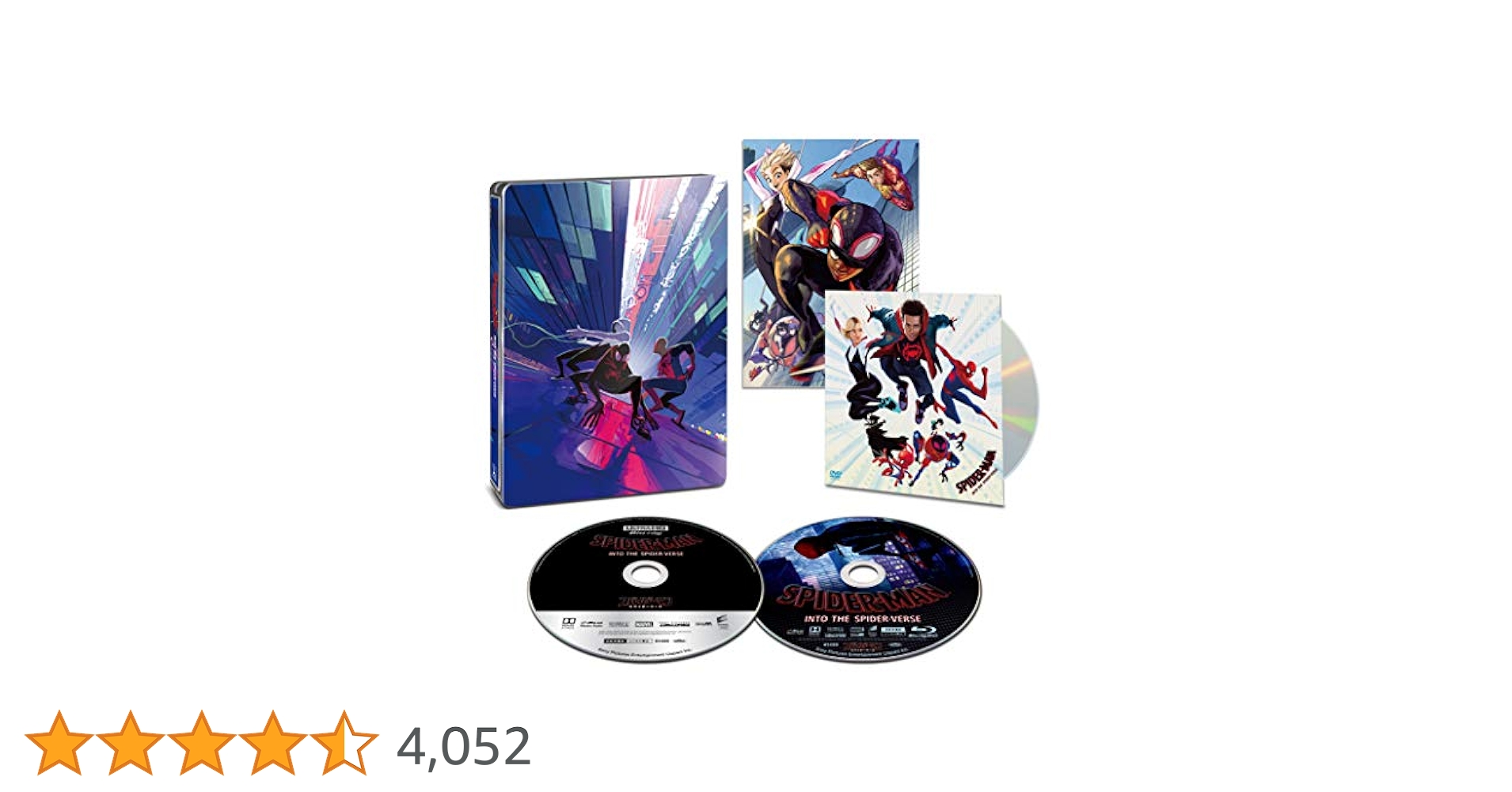 スパイダーバース 3冊セット Amazon.co.jp: 【Amazon.co.jp限定】スパイダーマン:スパイダー