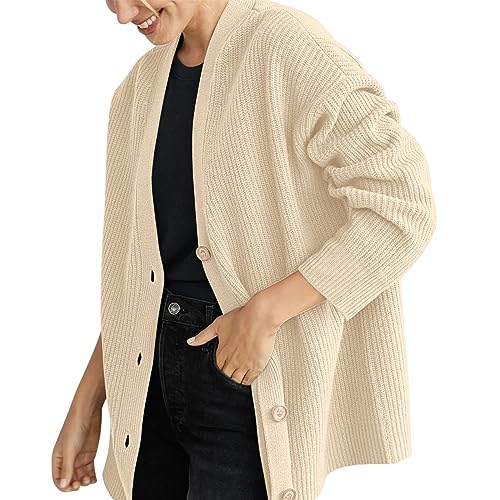 Shy Velvet Cardigan Sweaters for Women 2024 Open Front Oversized Button Lightweight V Neck Loose Cardigans Trendy Outwear3