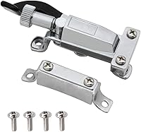 Vista 1 de Jiayouy Las piezas de repuesto del juego de tambor de extremo a tope incluyen tornillo de montaje