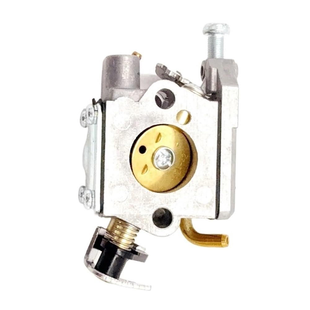 Carburateur tronçonneuse 38CC régule le ralenti moteur GS350 MT3500