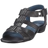 chaussure caprice walking on air  Caprice Walking On Air 9-9-28111-26 001, Damen Sandalen, Schwarz (Black), EU 38