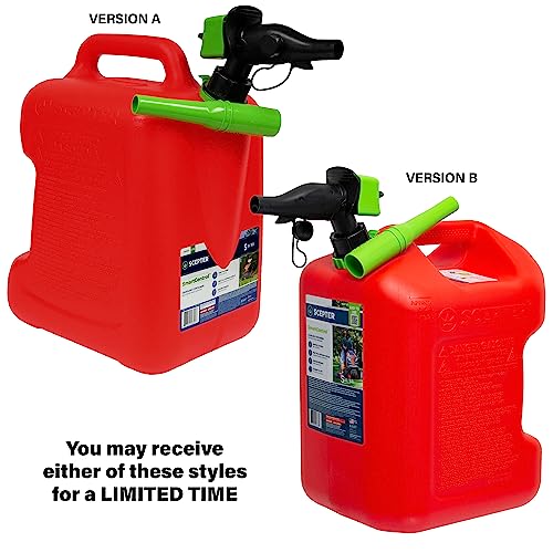 The 26 Best 10 Gallon Gas Cans of 2024 [Verified] Cherry Picks