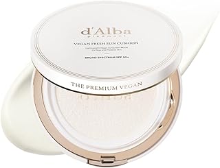 d'alba Piedmont Sun Cushion