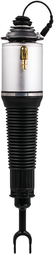 Front Left/Right Air Suspension Strut Shocks for Audi A8 S8 2002-2010 4E0616039AF