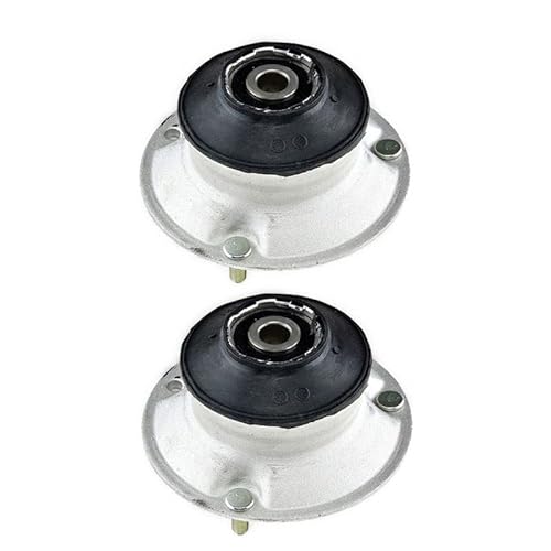 The Urban Company Front Suspension Strut Top Mounts & Bearings Compatible/Replacement For BMW Z4 E85 E86 2002-2008