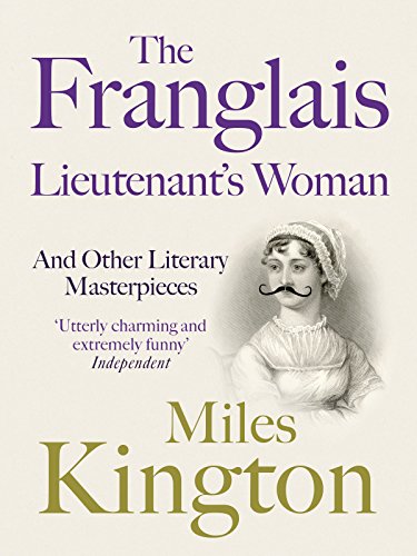 The Franglais Lieutenant's Woman Gratuit