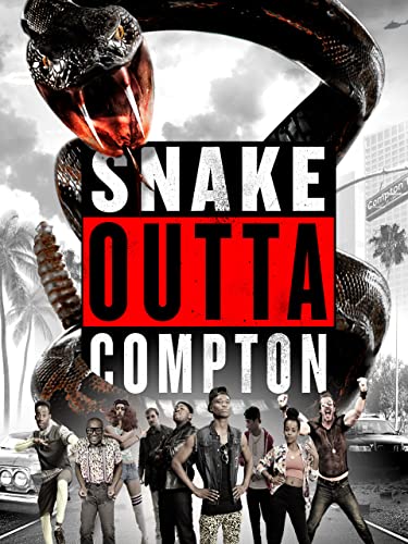 Snake Outta Compton