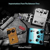 Time Start Ablum Cover
