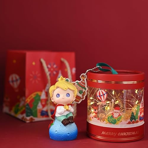 Le Petit Prince ̉q qǂtBMA AjEGObY CeA  uEIuWF P[Lgbp[ i H tBMA RN^[h[  u  LOi 蕨 av[g (D) [