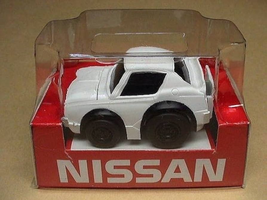 日産オリジナルチョロQ C10 C110 スカイライン Yahoo!オークション -「スカイライン c10」(チョロQ) (自動車)の