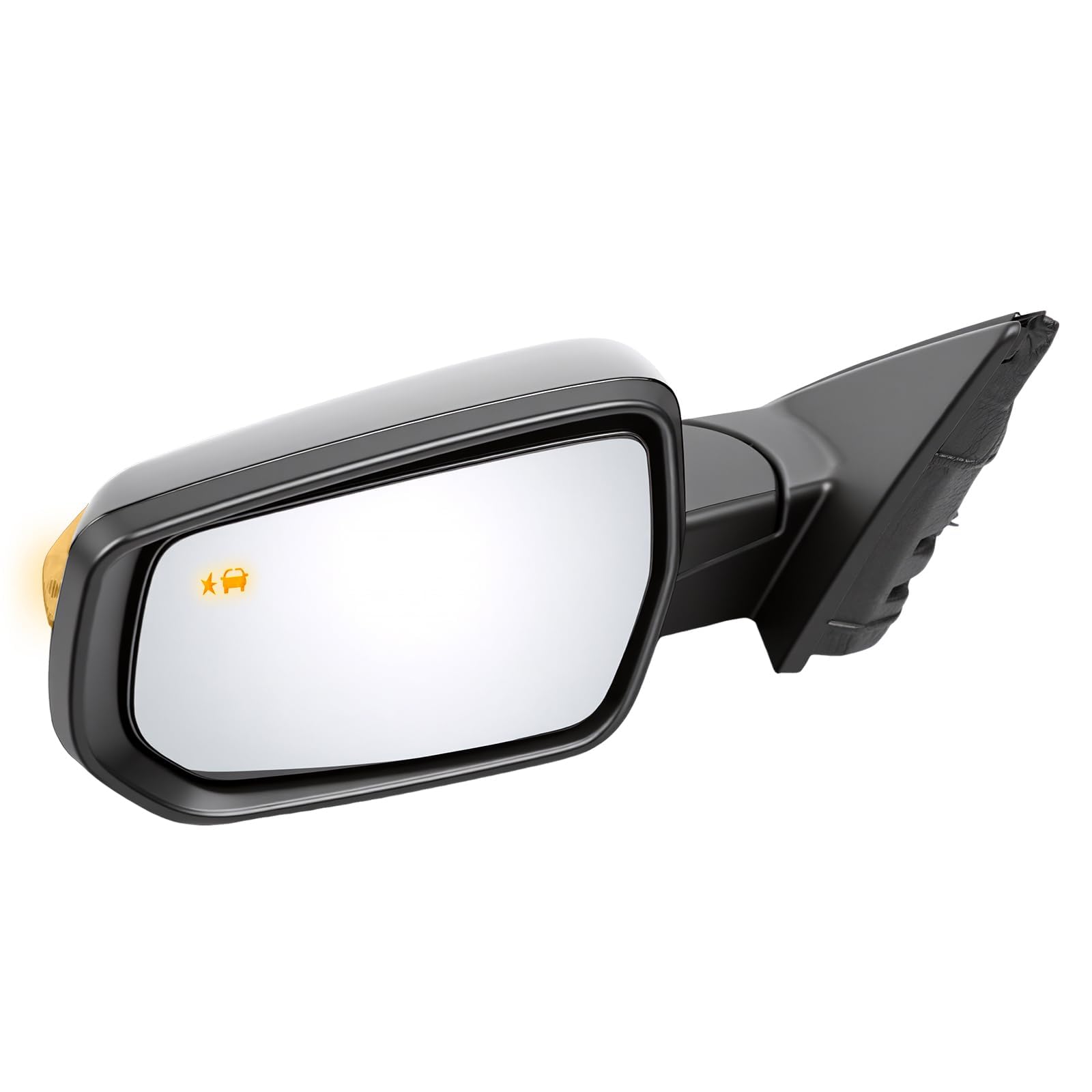 Amazon.com: Dexepe Driver Side Mirror Assembly Compatible with