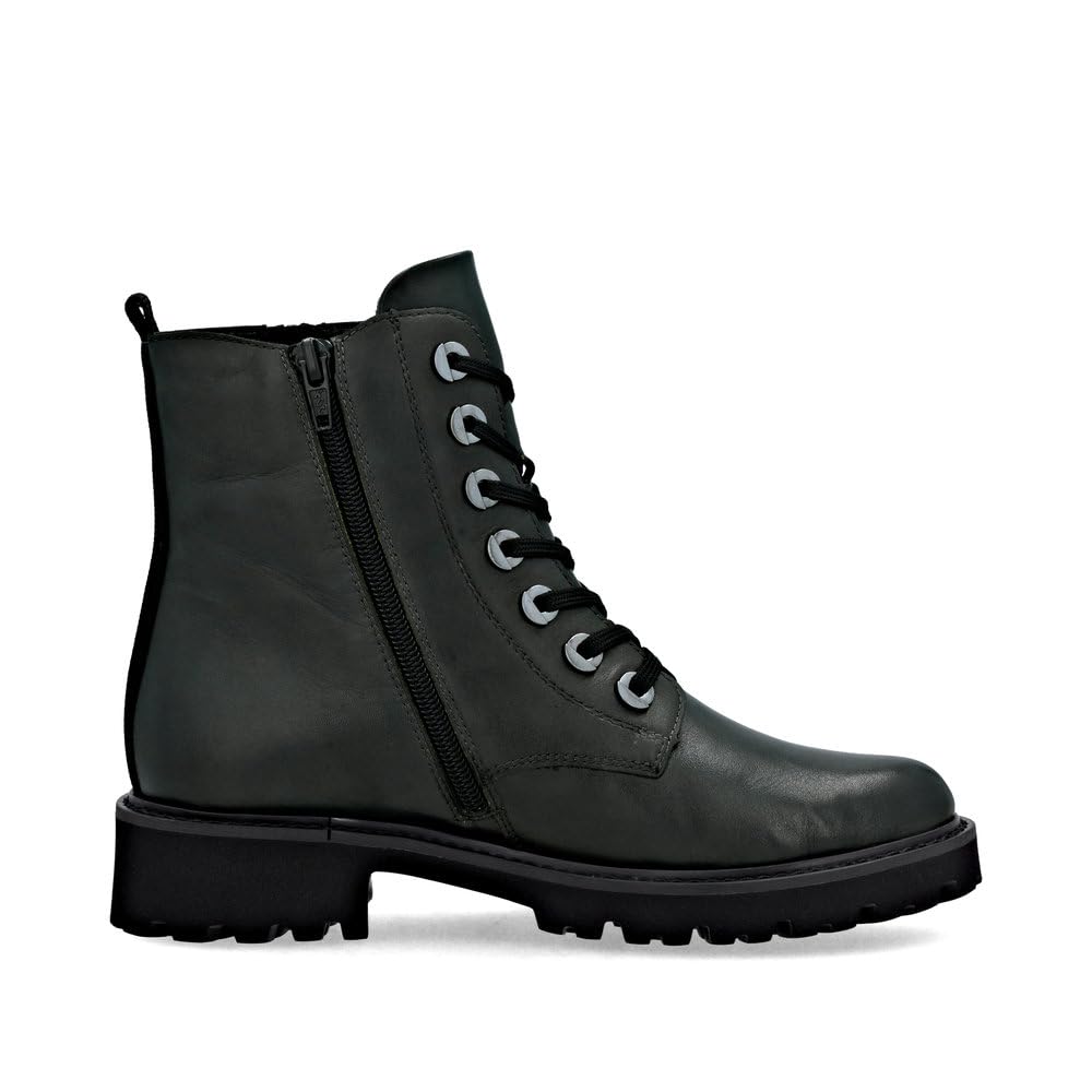 Remonte Damen Klassische Stiefeletten D8671, Frauen Stiefeletten,lose Einlage
