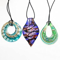 Amazon.com: HXSCOO 3PCS Mix Colors Chinese Style Different