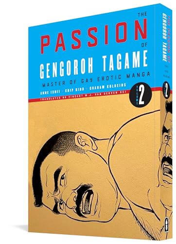 文学・小説 CENGOROH TAGAME DO YOU REMEMBER 1, 2 Amazon.co.jp: Gengoroh Tagame: 本、バイオグラフィー、最新アップデート
