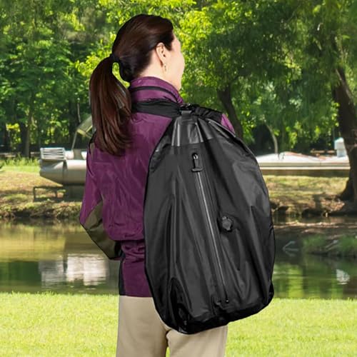 Bolsas de vacío para viajes de negocios almacenamiento de ropa 3