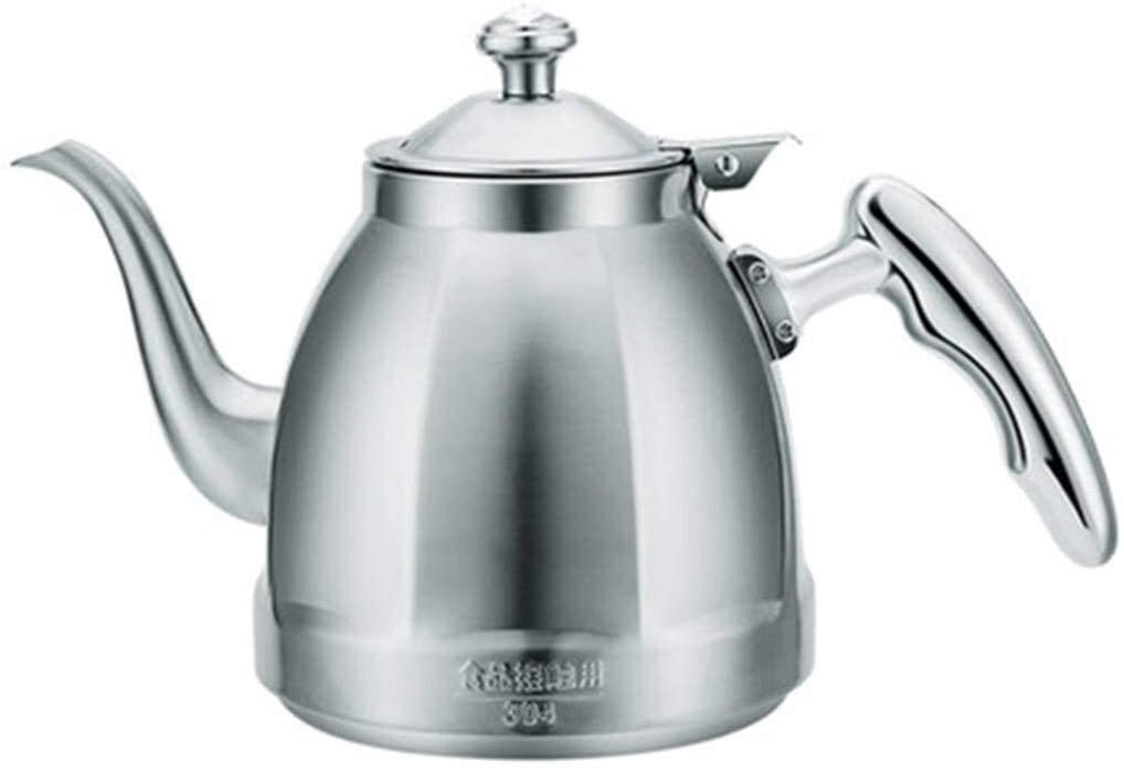 Cuisinière à gaz domestique SHISHI à fond plat universel pour simplifier votre cuisine
