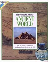 The Ancient World 30,000BC- AD56 0862727561 Book Cover