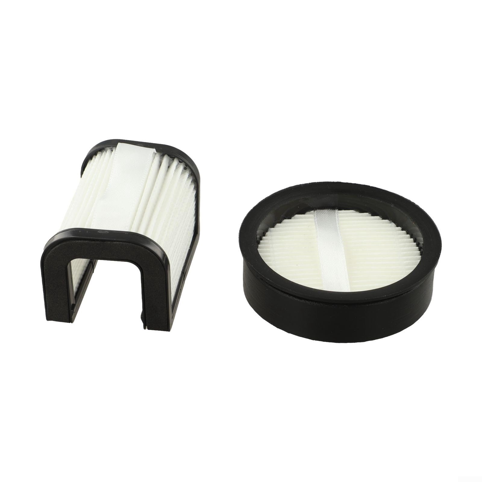 Filtro HEPA para Aspiradora para trouver J20 y para j30, 2 Unidades