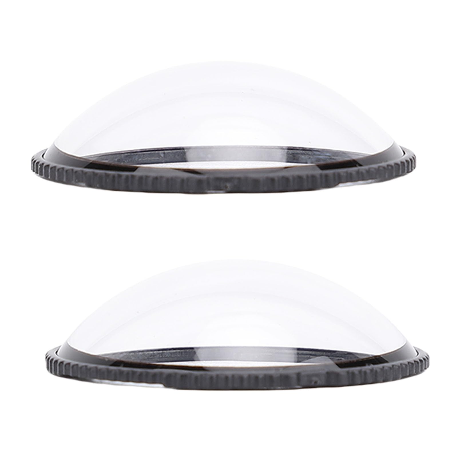 Bewinner Panorama Kamera Objektivschutz für X5, Optisches Glas