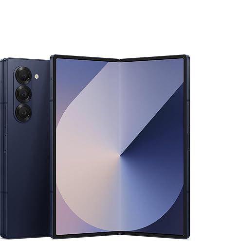 galaxy z fold 6 512gb 韓国版 Amazon.com: Samsung Galaxy Z Fold 6, 512GB Unlocked Android