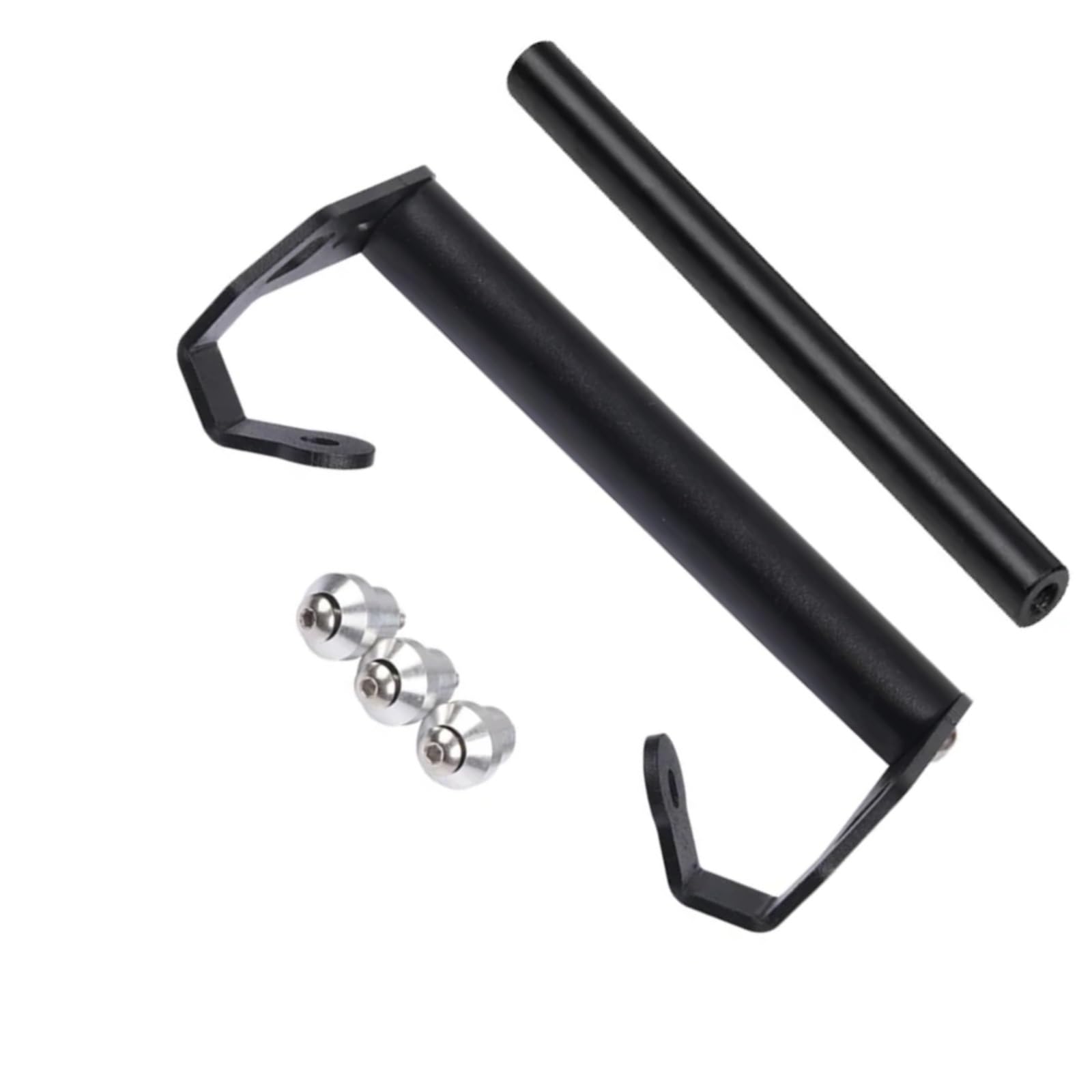 Support GPS Moto Écran Stable pour Ducati Multistrada 1200 Fixation Téléphone - 6