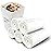 Aoriyar 100 Count 4 Gallon Small Biodegradable Trash Bags 20L Leakage-Free Waste Basket Trash Bags Compost Garbage Bag Trash Can Liners for Kitchen, Restaurant, Office, Bedroom, Bathroom