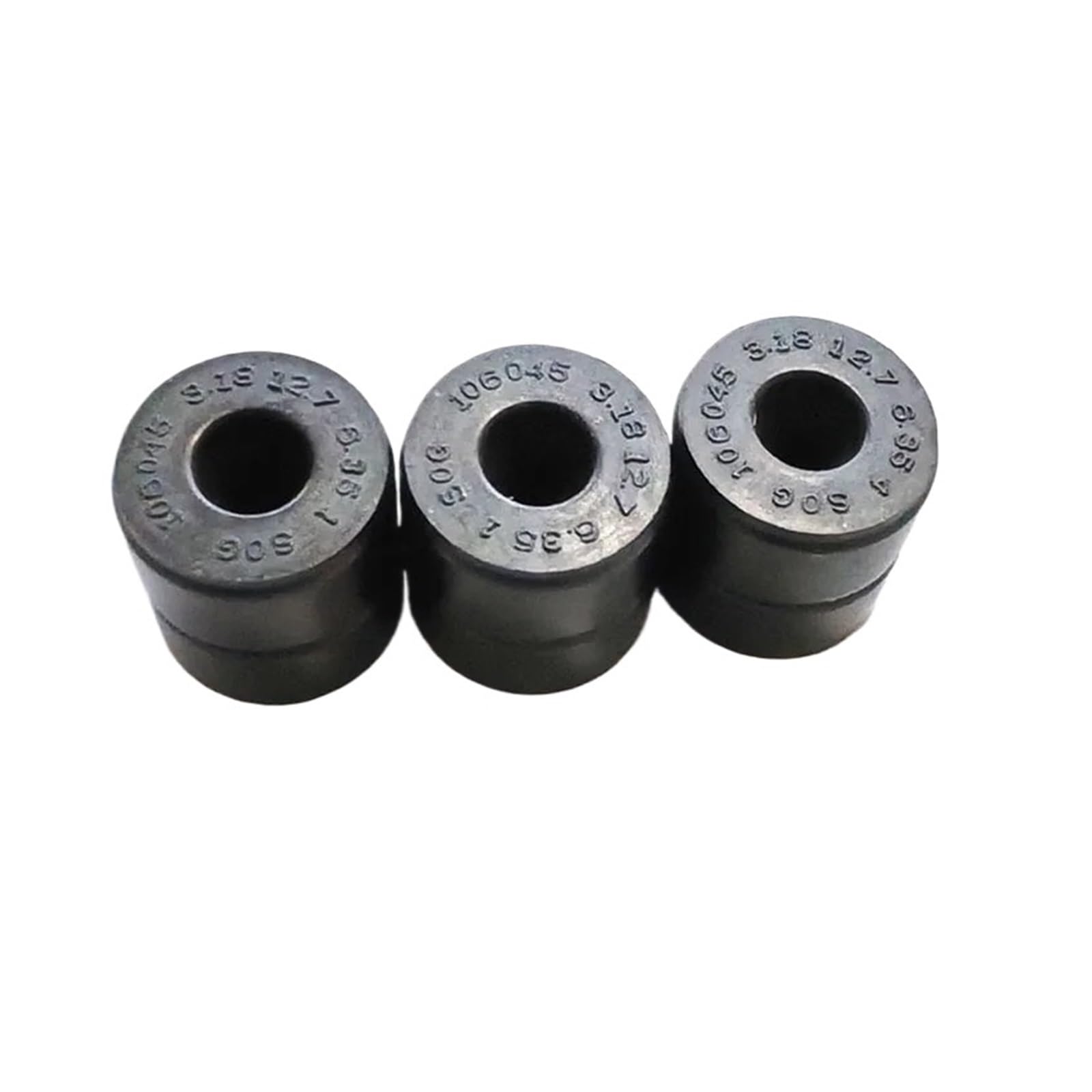 CXFCIHFT 2Pcs Oil Seal 3.18x12.7X6.35mm
