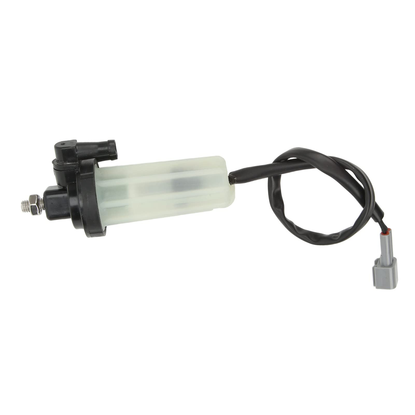 Filtro Carburante per Motore Fuoribordo 6D8 24560 00 con Tubo per 4‑Stroke 50HP‑115HP Motore Barca